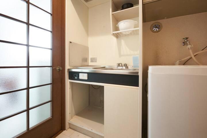 Garden Otsuka Apartment โตเกียว ภายนอก รูปภาพ