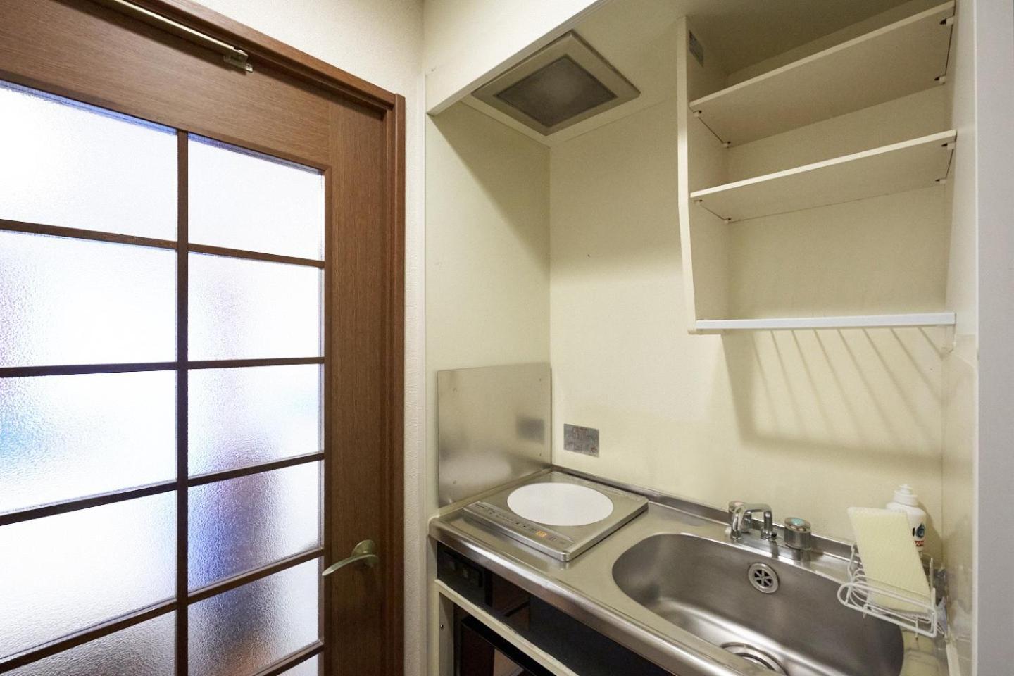 Garden Otsuka Apartment โตเกียว ภายนอก รูปภาพ