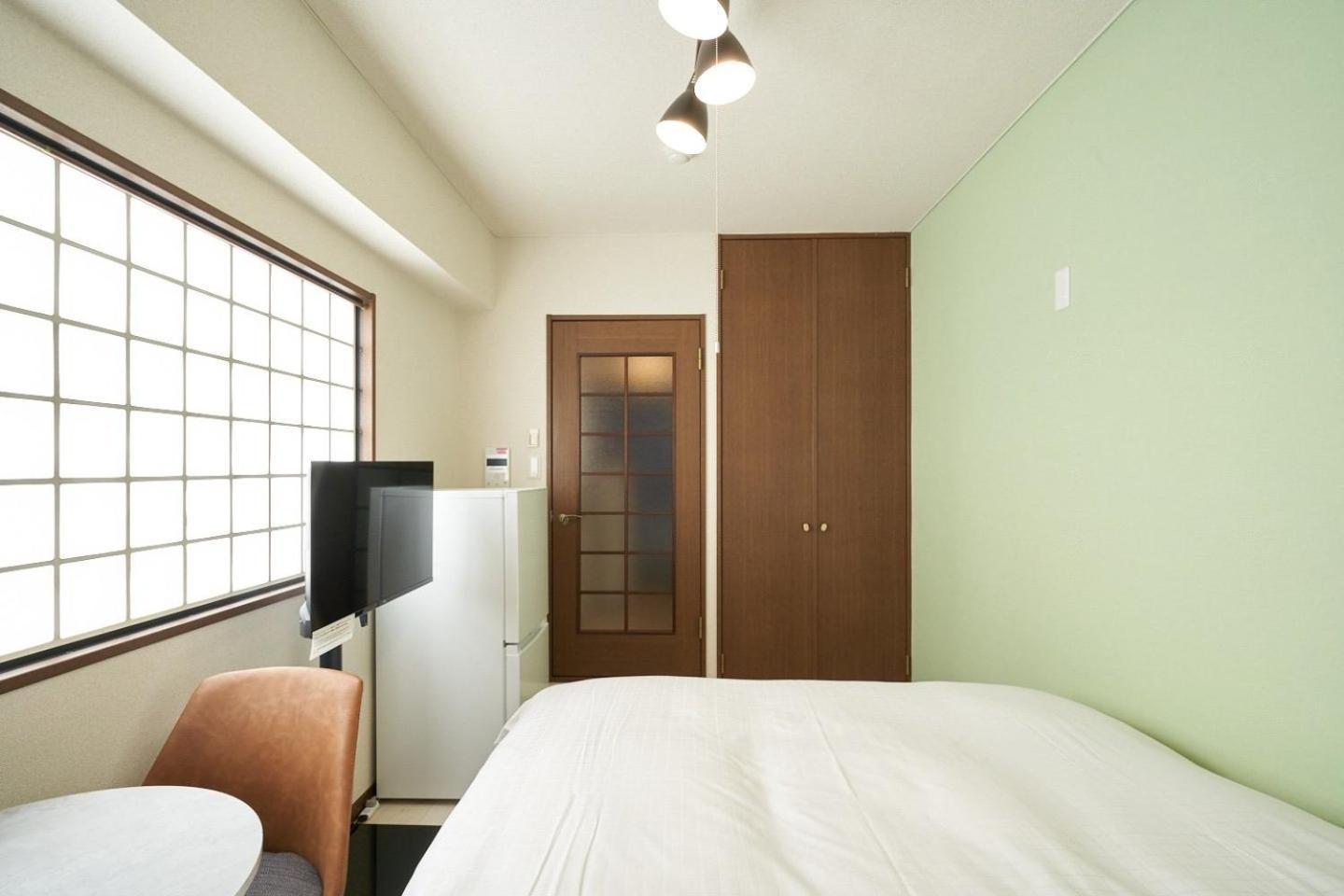 Garden Otsuka Apartment โตเกียว ภายนอก รูปภาพ