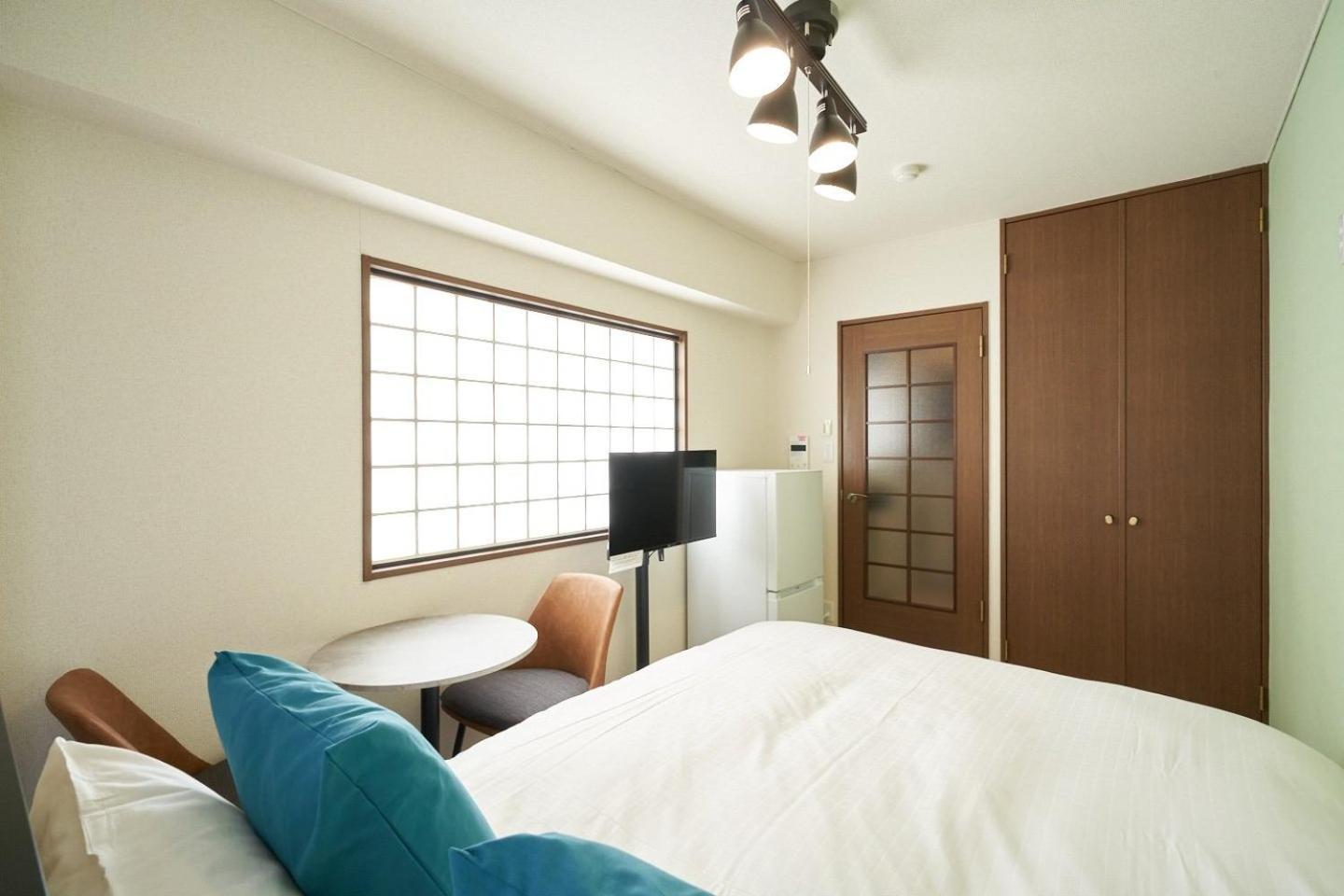 Garden Otsuka Apartment โตเกียว ภายนอก รูปภาพ