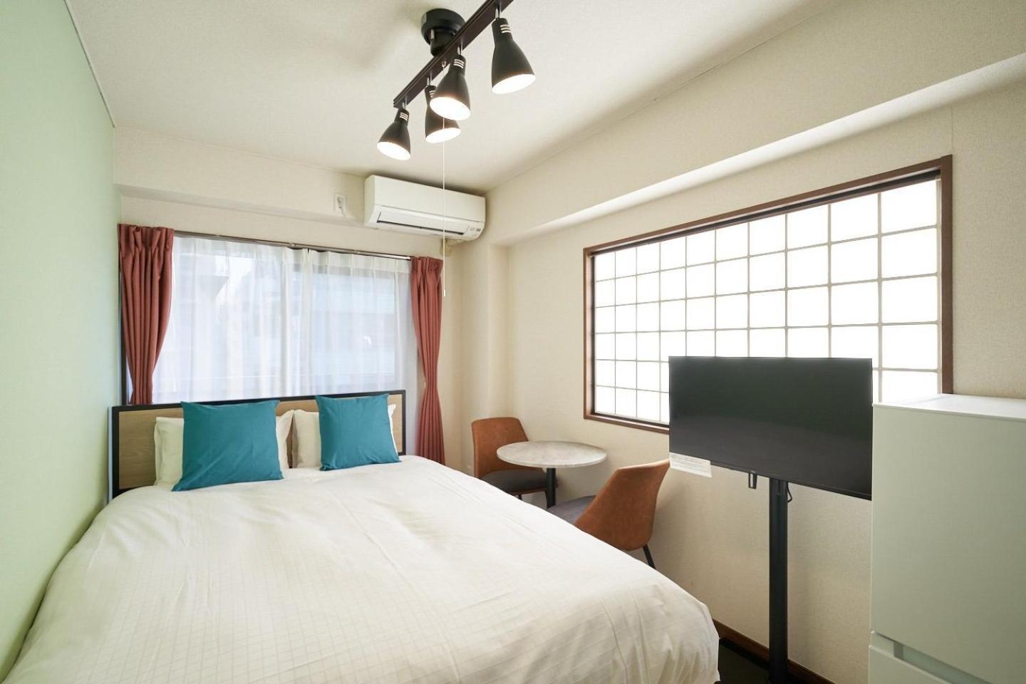 Garden Otsuka Apartment โตเกียว ภายนอก รูปภาพ
