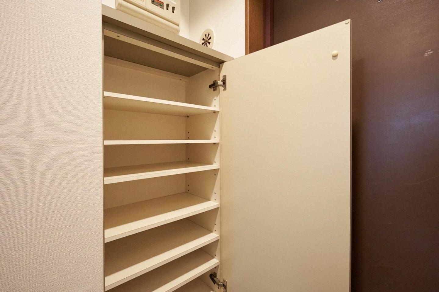 Garden Otsuka Apartment โตเกียว ภายนอก รูปภาพ