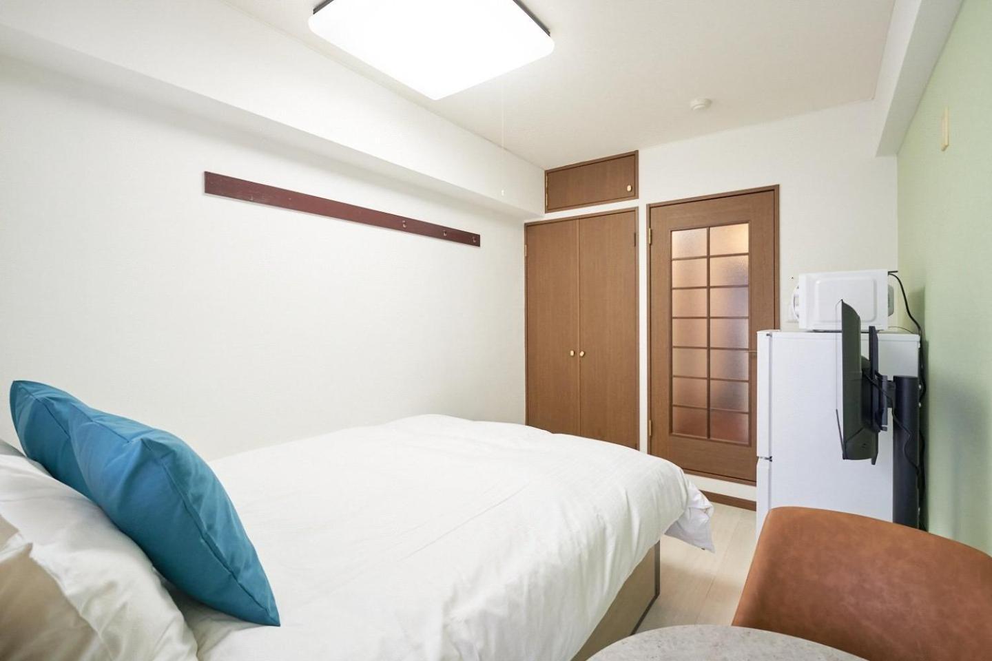 Garden Otsuka Apartment โตเกียว ภายนอก รูปภาพ