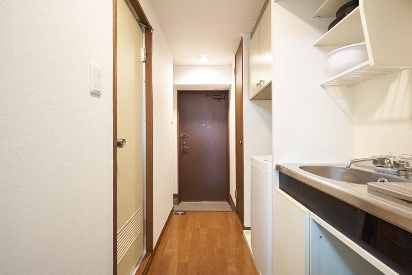 Garden Otsuka Apartment โตเกียว ภายนอก รูปภาพ