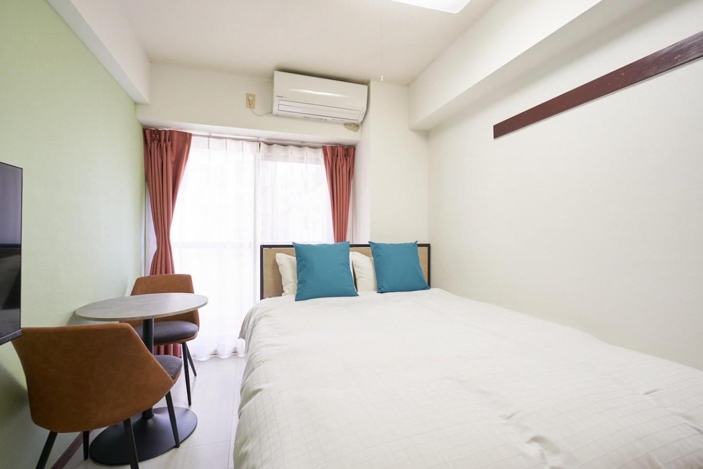 Garden Otsuka Apartment โตเกียว ภายนอก รูปภาพ