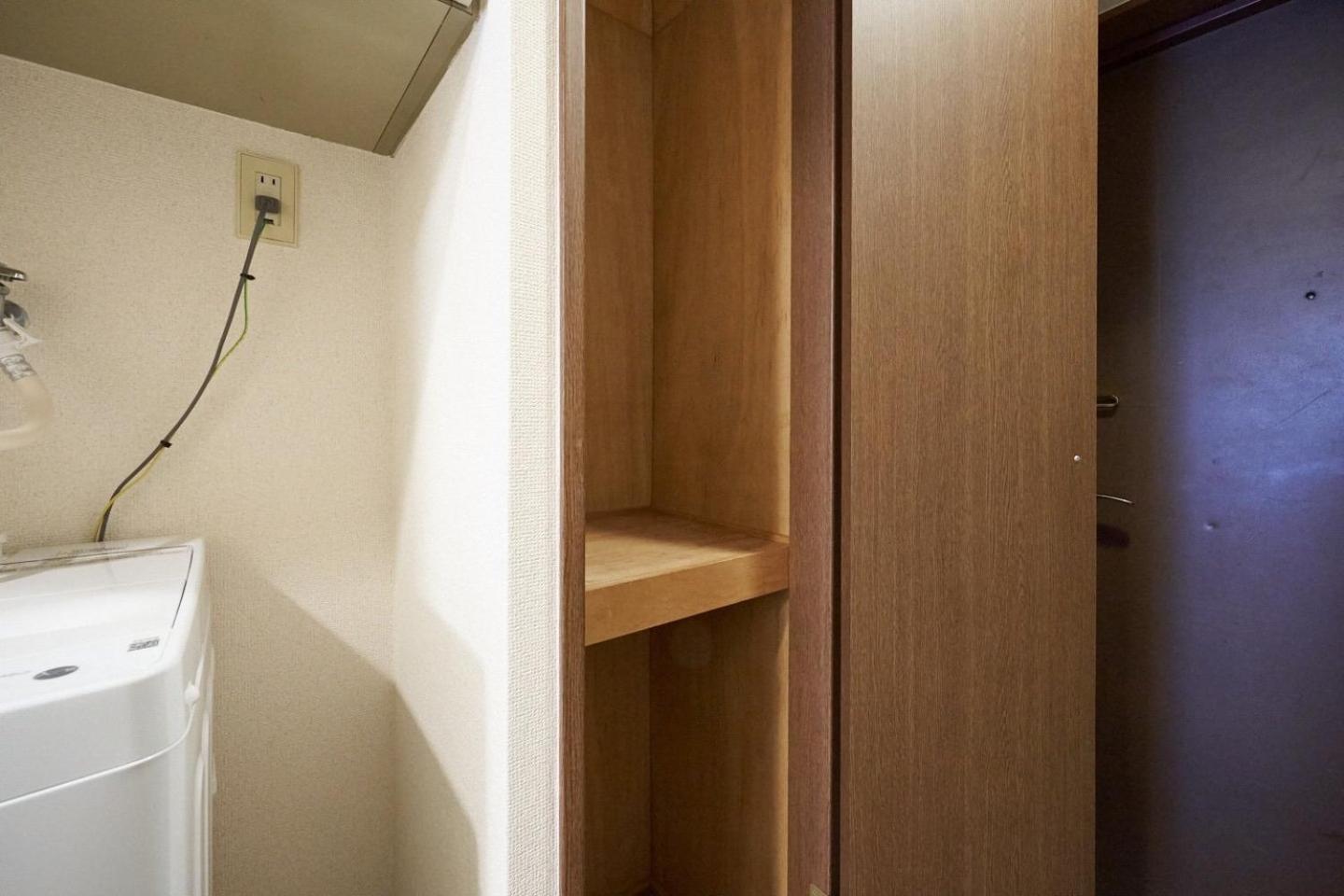 Garden Otsuka Apartment โตเกียว ภายนอก รูปภาพ