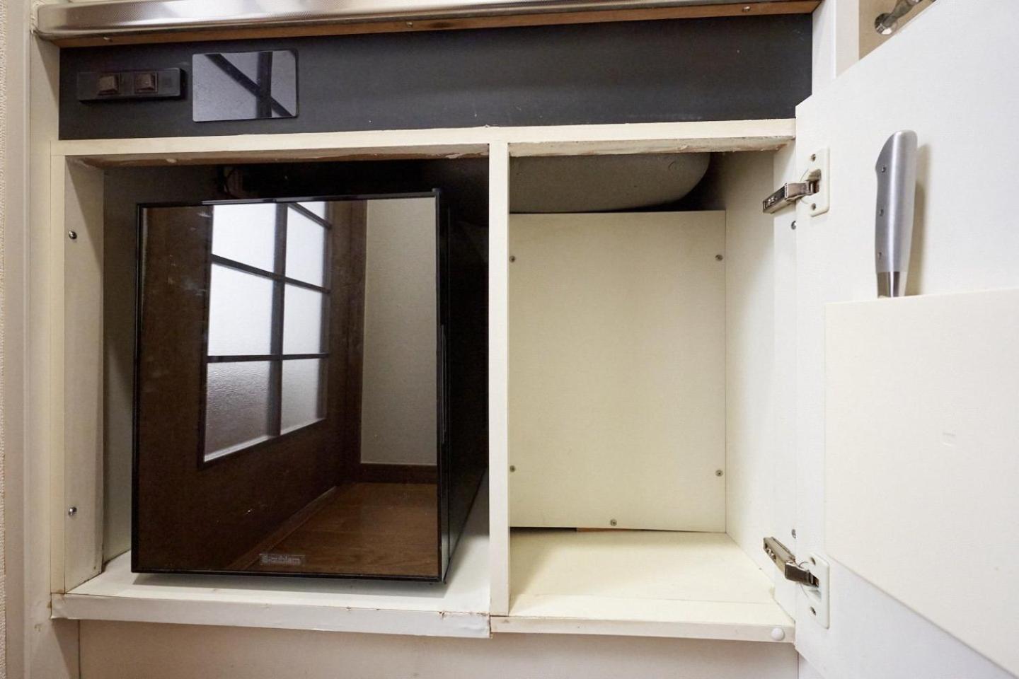 Garden Otsuka Apartment โตเกียว ภายนอก รูปภาพ
