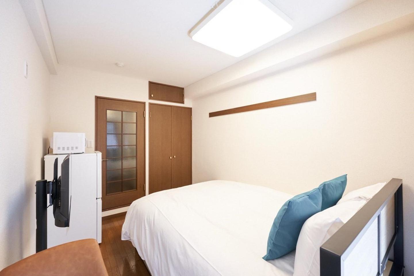 Garden Otsuka Apartment โตเกียว ภายนอก รูปภาพ