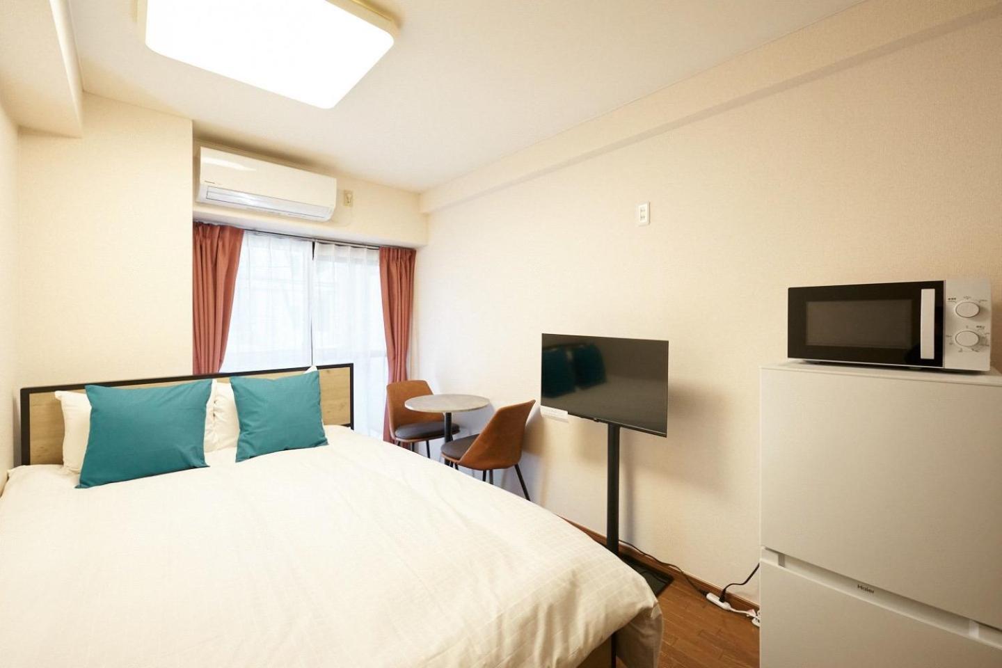 Garden Otsuka Apartment โตเกียว ภายนอก รูปภาพ