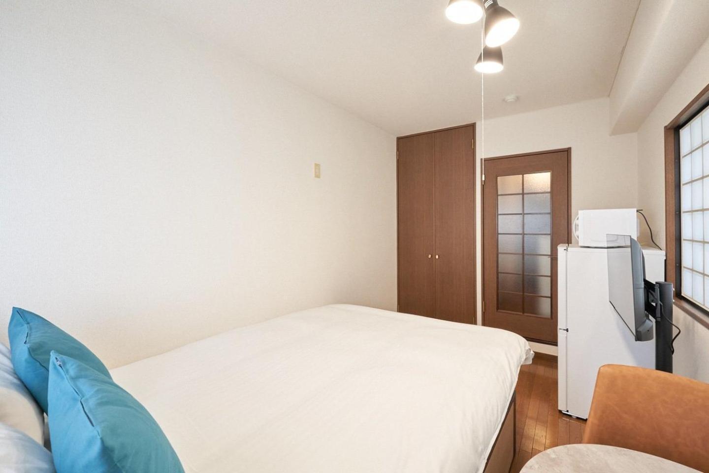 Garden Otsuka Apartment โตเกียว ภายนอก รูปภาพ