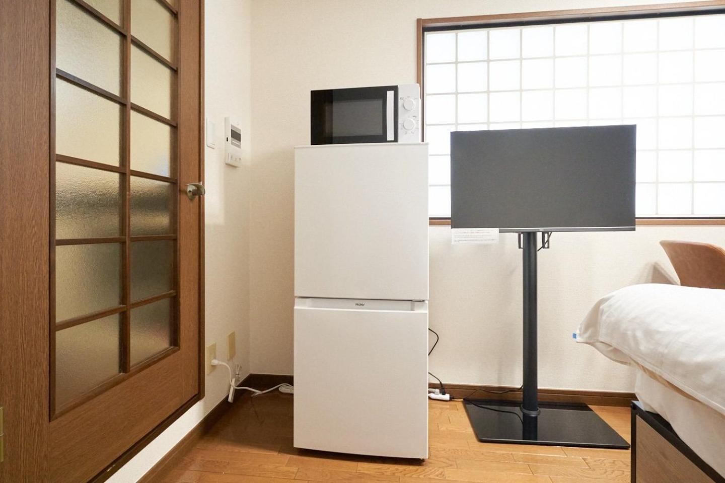 Garden Otsuka Apartment โตเกียว ภายนอก รูปภาพ