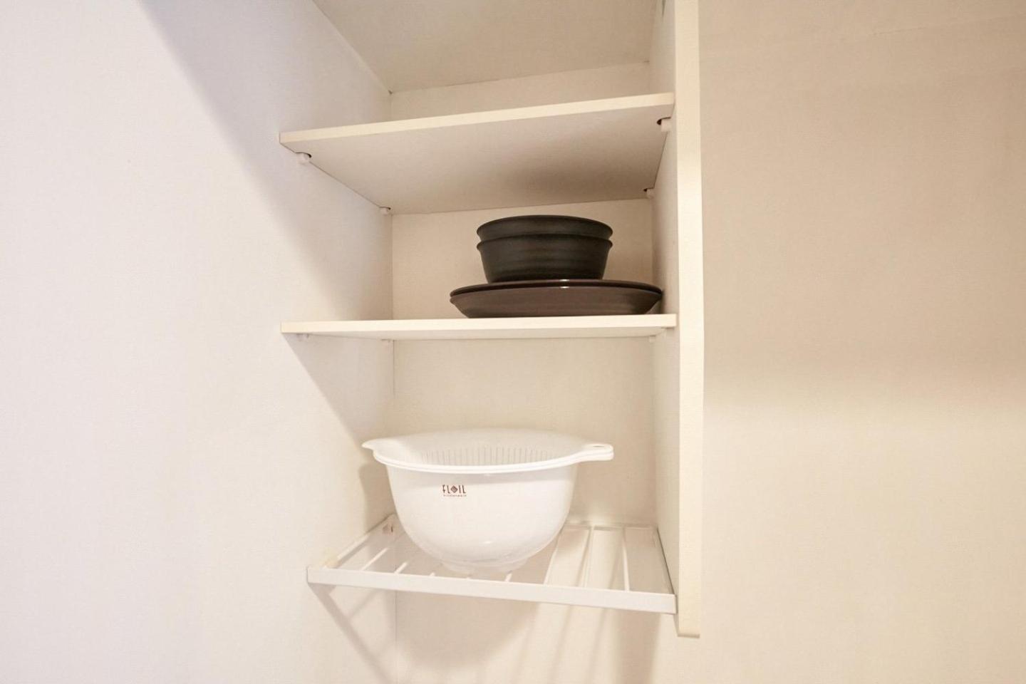 Garden Otsuka Apartment โตเกียว ภายนอก รูปภาพ