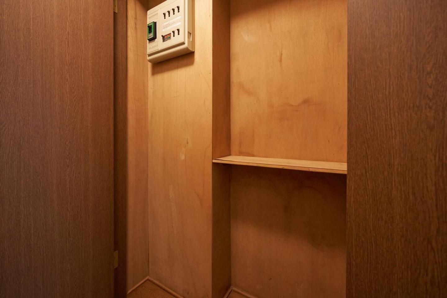 Garden Otsuka Apartment โตเกียว ภายนอก รูปภาพ