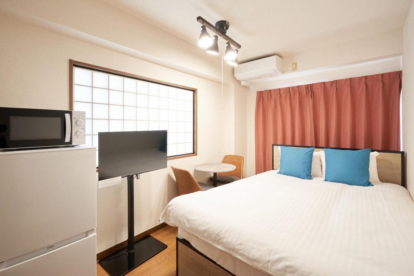 Garden Otsuka Apartment โตเกียว ภายนอก รูปภาพ