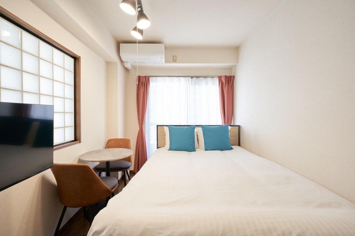 Garden Otsuka Apartment โตเกียว ภายนอก รูปภาพ