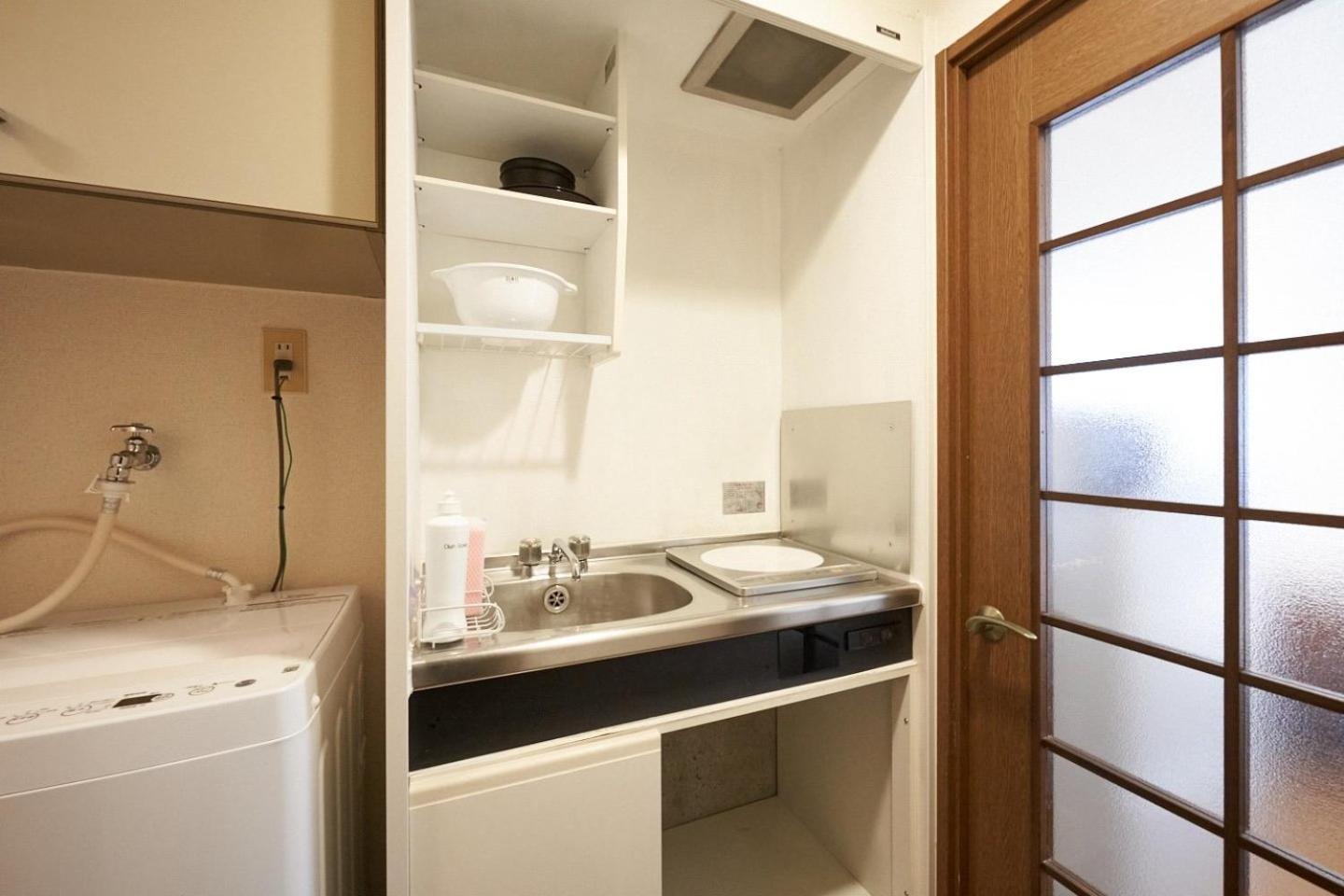 Garden Otsuka Apartment โตเกียว ภายนอก รูปภาพ