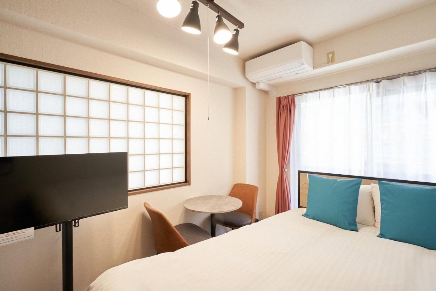 Garden Otsuka Apartment โตเกียว ภายนอก รูปภาพ